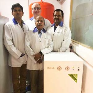 India Navitas