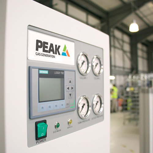 Iflowlab Nitrogen Generator