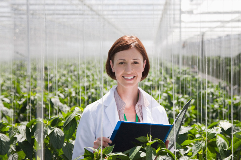 Scientist Plants 01