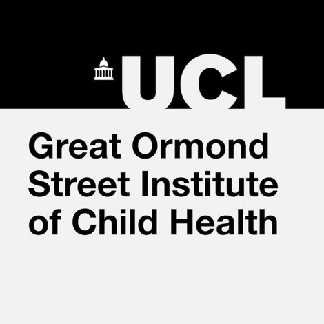 UCH ICH Logo