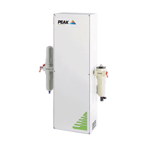 AD140L Air Dryer