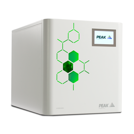 Precision Hydrogen 300 Hydrogen Generator