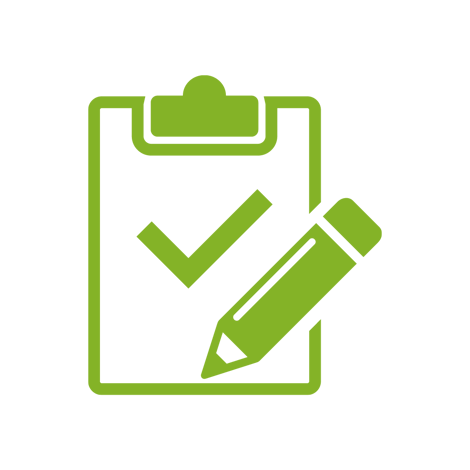 Safety Icon